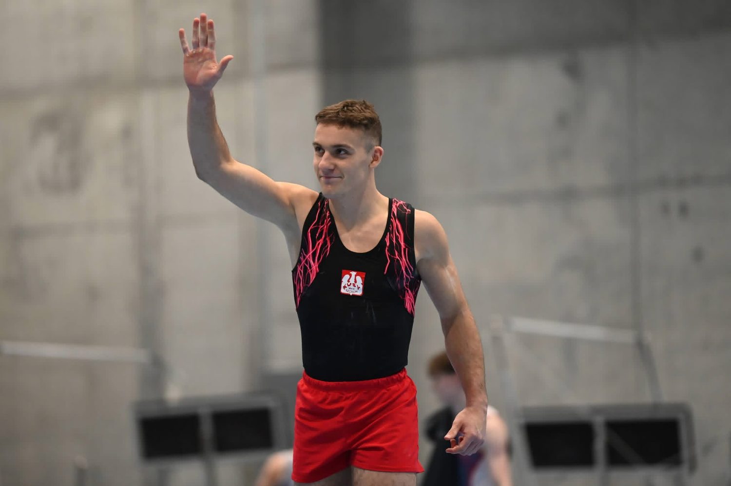 Igor Siedziako — Główny Trener i Założyciel Gato Gym